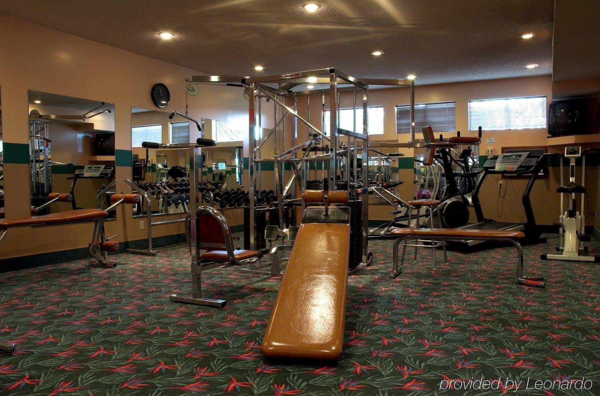 סאלם Days Inn By Wyndham Black Bear מתקנים תמונה